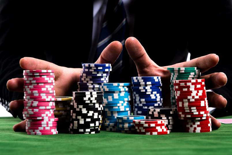 Thứ tự bài Poker ảnh hưởng bởi độ đặc biệt của từng set bài